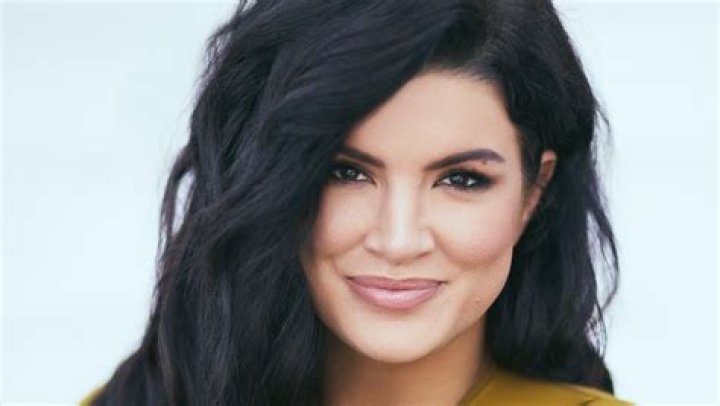 
Is Gina Carano Pregnant in 2024? Who is Gina Carano? 