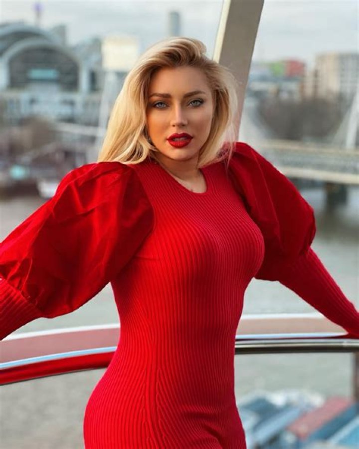 
Lilia Gildeeva Height, Weight, Net Worth, Age, Birthday, Wikipedia, Who, Nationality, Biography 